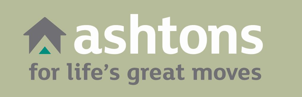 Ashtons Logo